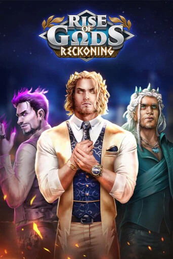 Rise of Gods Reckoning играть демо версию | VAVADA без регистрации