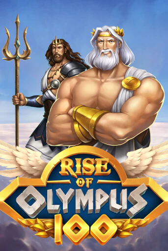 Rise Of Olympus 100 играть демо версию | VAVADA без регистрации