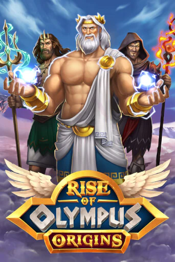 Rise of Olympus Origins играть демо версию | VAVADA без регистрации