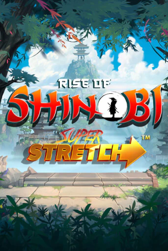 Rise of Shinobi играть демо версию | VAVADA без регистрации