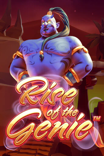 Rise of the Genie играть демо версию | VAVADA без регистрации