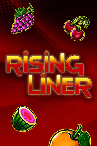 Rising Liner играть демо версию | VAVADA без регистрации