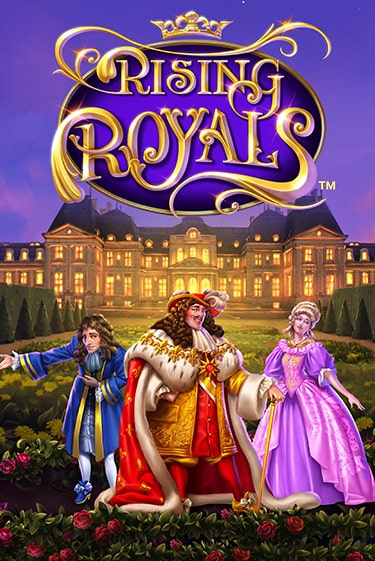 Rising Royals играть демо версию | VAVADA без регистрации