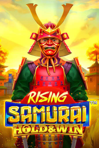 Rising Samurai: Hold & Win играть демо версию | VAVADA без регистрации