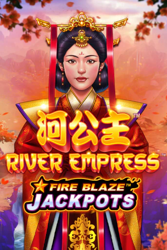 Fire Blaze: River Empress играть демо версию | VAVADA без регистрации