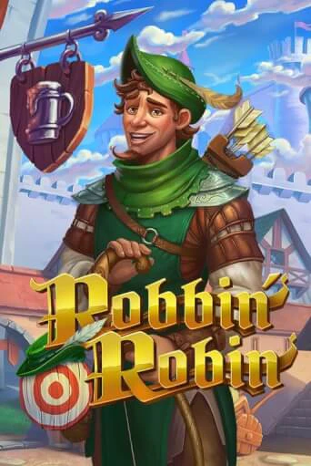 Robbin Robin играть демо версию | VAVADA без регистрации