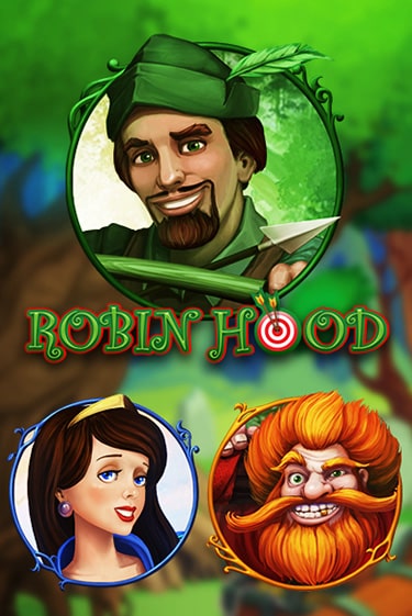 Robin Hood играть демо версию | VAVADA без регистрации