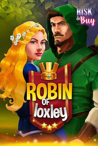 Robin of Loxley играть демо версию | VAVADA без регистрации