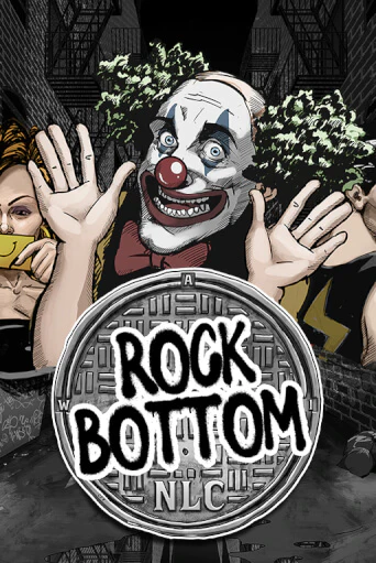 Rock Bottom играть демо версию | VAVADA без регистрации