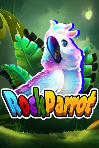 Rock Parrot играть демо версию | VAVADA без регистрации