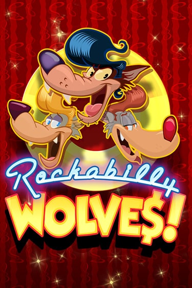 Rockabilly Wolves играть демо версию | VAVADA без регистрации