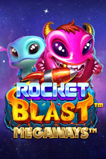 Rocket Blast Megaways играть демо версию | VAVADA без регистрации