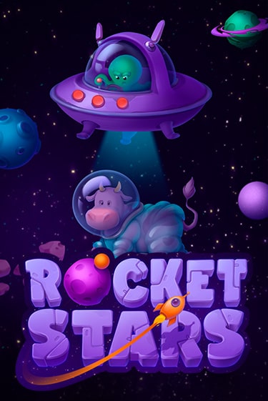 Rocket Stars играть демо версию | VAVADA без регистрации