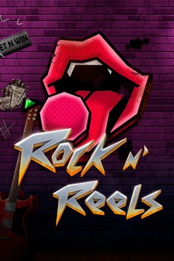 Rock 'n' Reels играть демо версию | VAVADA без регистрации