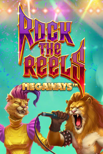 Rock the Reels Megaways играть демо версию | VAVADA без регистрации