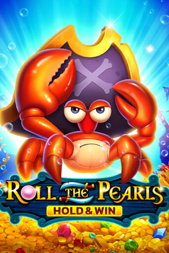 Roll The Pearls Hold And Win играть демо версию | VAVADA без регистрации