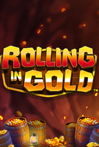 Rolling in Gold играть демо версию | VAVADA без регистрации