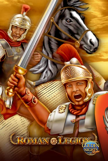 Roman Legion Golden Nights играть демо версию | VAVADA без регистрации