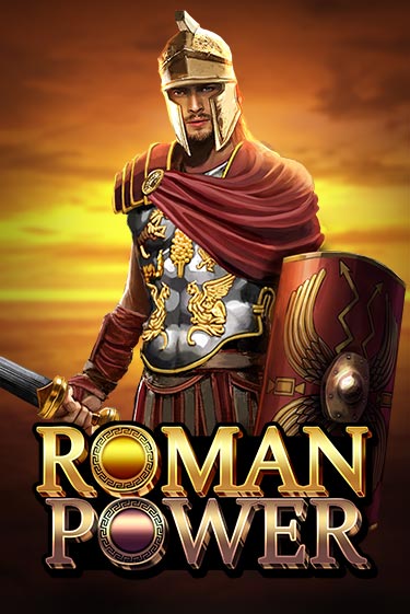 Roman Power играть демо версию | VAVADA без регистрации