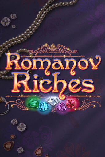 Romanov Riches играть демо версию | VAVADA без регистрации