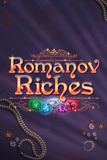 Romanov Riches играть демо версию | VAVADA без регистрации