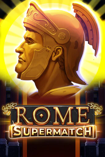 Rome Supermatch играть демо версию | VAVADA без регистрации