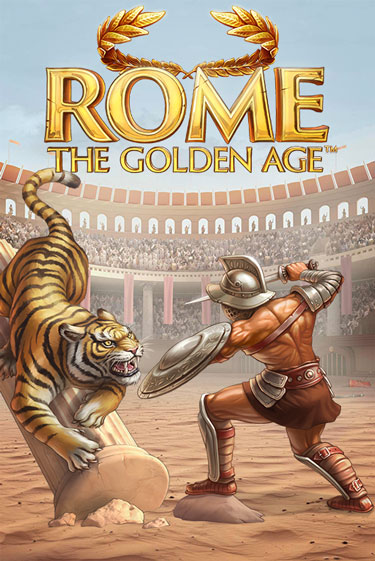 Rome: The Golden Age играть демо версию | VAVADA без регистрации