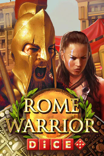 Rome Warrior Dice играть демо версию | VAVADA без регистрации