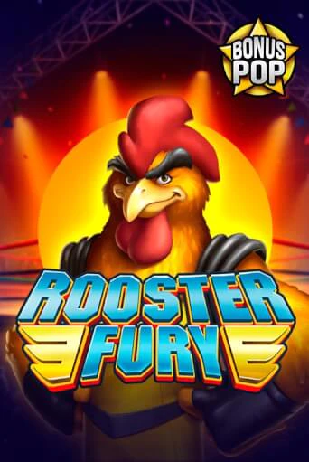 Rooster Fury играть демо версию | VAVADA без регистрации