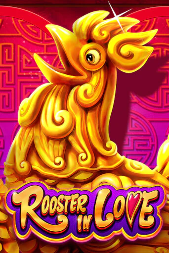 Rooster In Love играть демо версию | VAVADA без регистрации