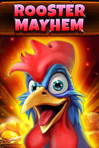 Rooster Mayhem играть демо версию | VAVADA без регистрации