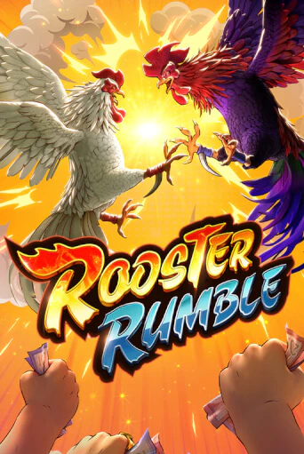 Rooster Rumble играть демо версию | VAVADA без регистрации