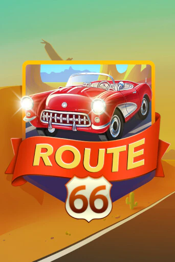 Route 66 играть демо версию | VAVADA без регистрации