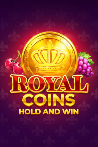 Royal Coins: Hold and Win играть демо версию | VAVADA без регистрации