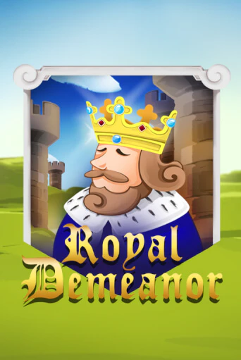 Royal Demeanor играть демо версию | VAVADA без регистрации