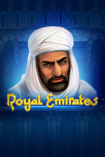 Royal Emirates играть демо версию | VAVADA без регистрации