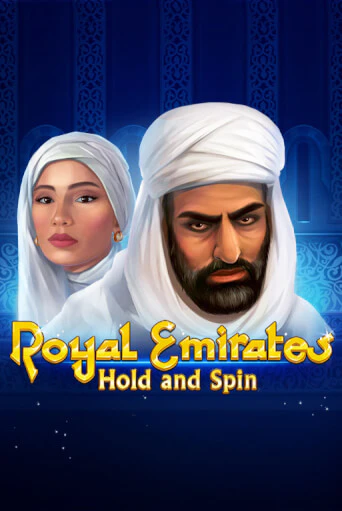 Royal Emirates Hold and Spin играть демо версию | VAVADA без регистрации