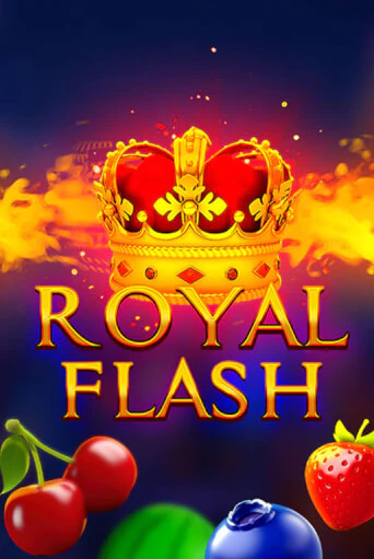 Royal Flash играть демо версию | VAVADA без регистрации