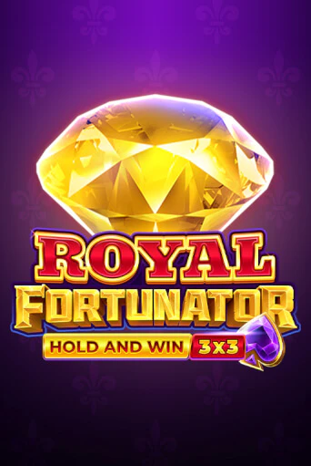 Royal Fortunator: Hold and Win играть демо версию | VAVADA без регистрации