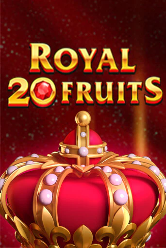 Royal Fruits 20 играть демо версию | VAVADA без регистрации