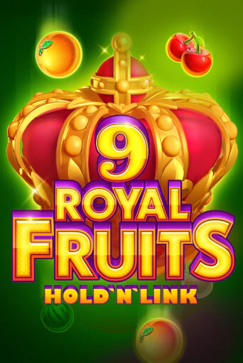 Royal Fruits 9: Hold 'N' Link играть демо версию | VAVADA без регистрации