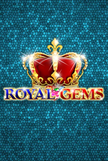 Royal Gems играть демо версию | VAVADA без регистрации