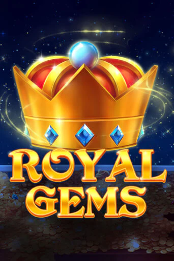 Royal Gems играть демо версию | VAVADA без регистрации