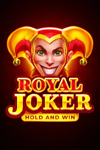 Royal Joker: Hold and Win играть демо версию | VAVADA без регистрации