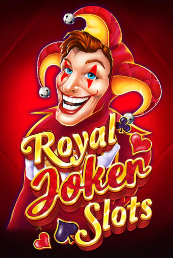 Royal Joker Slots играть демо версию | VAVADA без регистрации