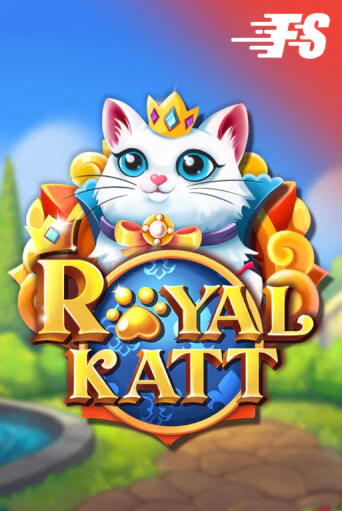 Royal Katt играть демо версию | VAVADA без регистрации