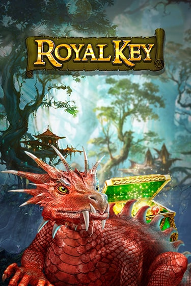 Royal Key играть демо версию | VAVADA без регистрации