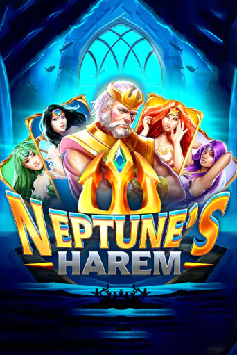 Royal League Neptunes Harem играть демо версию | VAVADA без регистрации