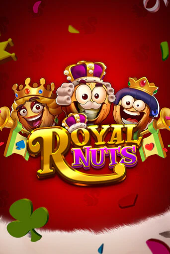 Royal Nuts играть демо версию | VAVADA без регистрации