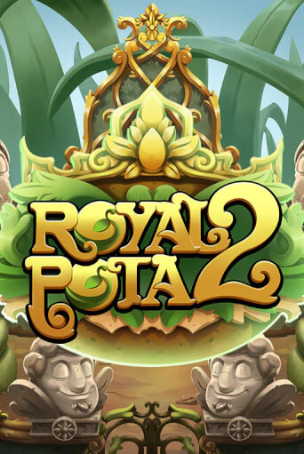 Royal Potato 2 играть демо версию | VAVADA без регистрации